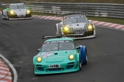 Openingsmanche VLN in beeld gebracht